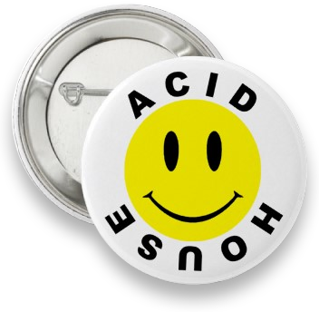 acid house