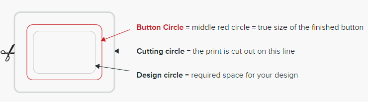 button-anatomie