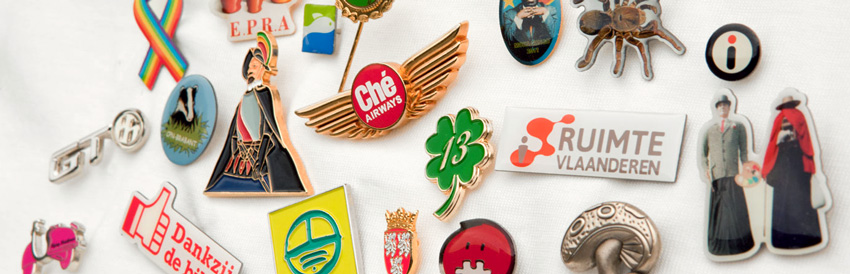 pins