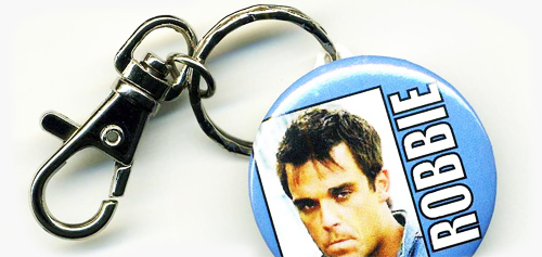 key chains