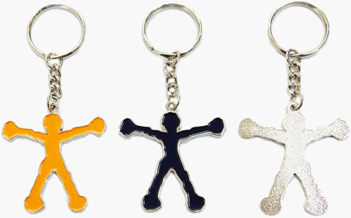 key chains