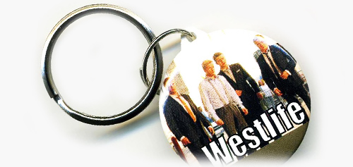 key ring